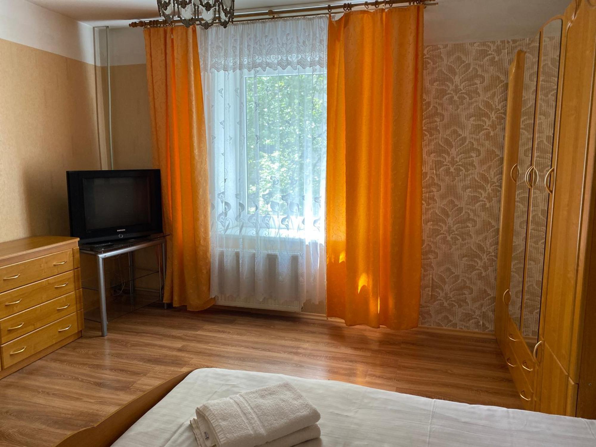 Sala Apartments Riga Exterior foto